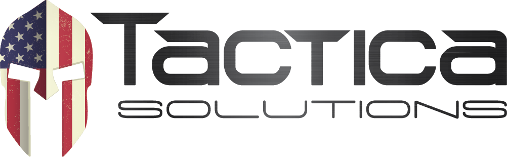 Tactica Solutions Logo